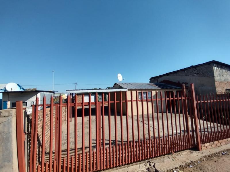 3 Bedroom Property for Sale in Colville Northern Cape
